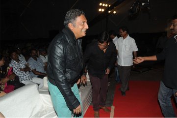 Geethanjali Audio Launch